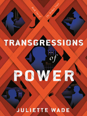 Transgressions of Power - ebook
